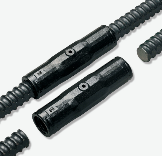 土木構造物向けSA級継手『EPジョイント-SA』