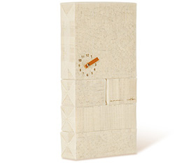 籐の消臭剤『ムッシュラタン』