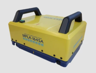 コンクリート構造物探査装置『MPLA-1645A』