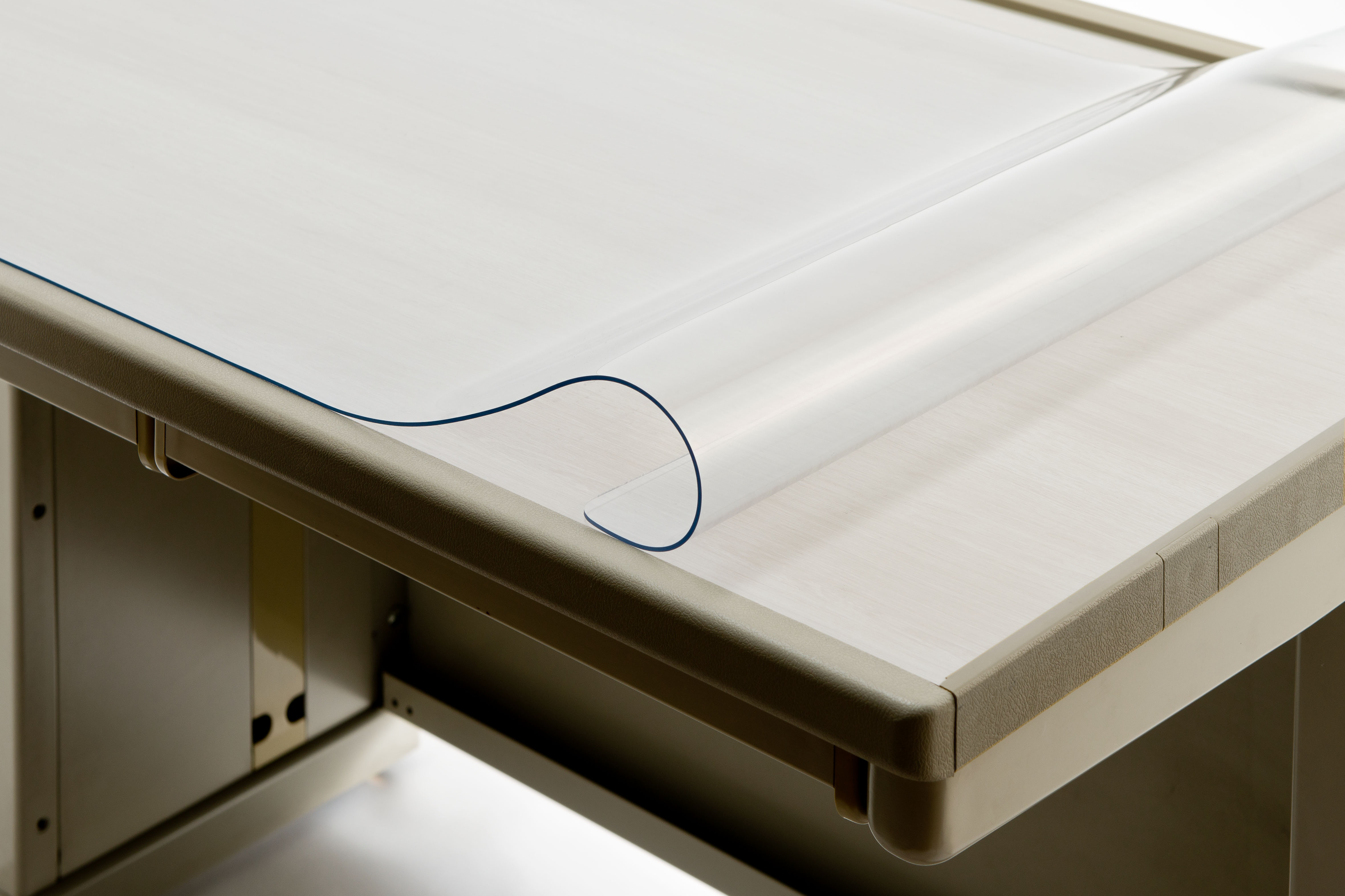 耐コピー性PVCシート