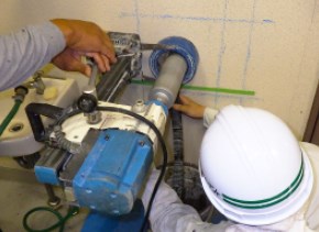 技術調査部門　事業案内