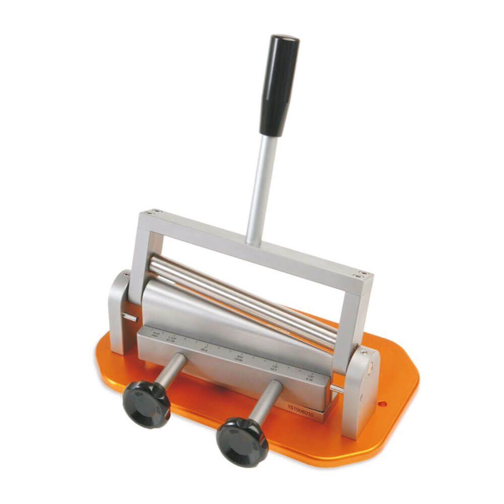 円錐マンドレル屈曲試験器　1510