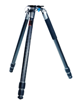 スキャナ用三脚『TRIPEAKS』