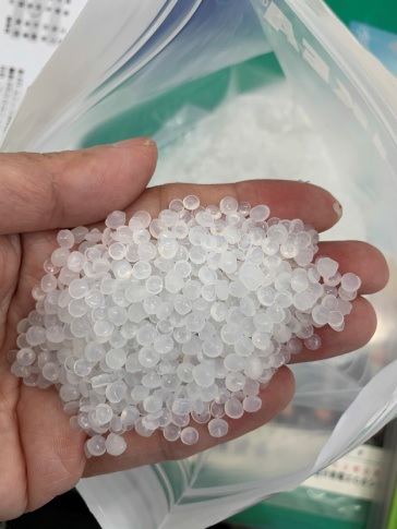 【家具部材向け】再生プラスチック原料のご提案