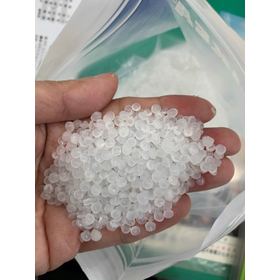 【玩具部品向け】再生プラスチック原料のご提案