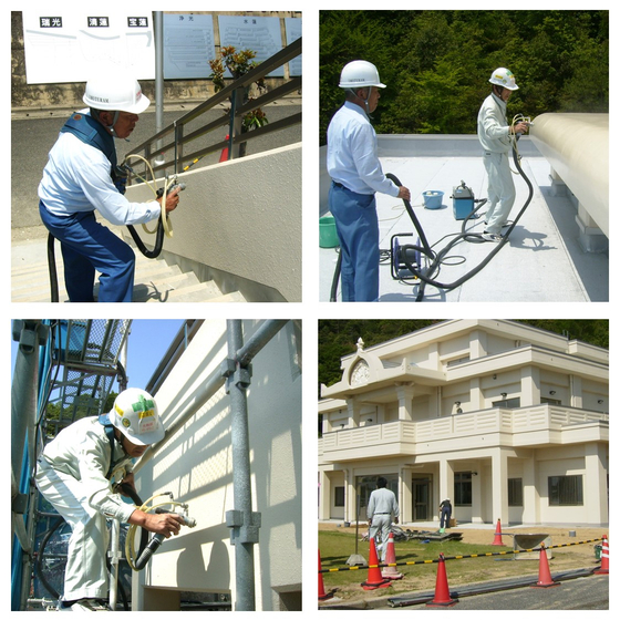 20090525　国泰寺　寺社・外壁（防汚）.jpg