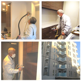 This is an example of photocatalyti...