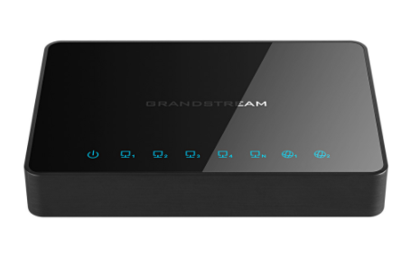 VPNルーター『GWN7000』