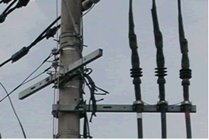 終端接続材『NS端末』