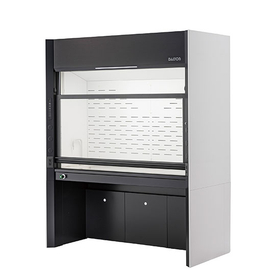 【研究施設】制御風速型ドラフトチャンバー　MFA