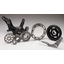 Parts processing services for manufacturing equipment and facilities in the medical and aerospace fields!
