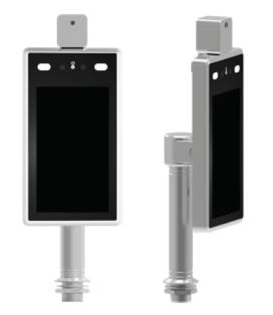 サーモグラフィーシステム『サーもん50』