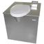 Bio Toilet "Violet BT-L Type" for 40 uses per day