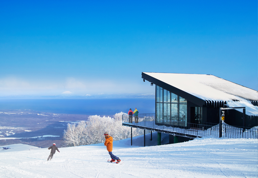 【抗ウイルス・抗菌コーティング施工事例】鈴木商会様(函館編)