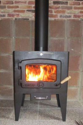 お手軽君 R8-A0001A 輻射式