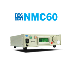 NMC60｜ハーネスチェッカー(ケーブルチェッカー)