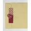 Tanimura Envelope Opening Security Seal/Label SEC#124