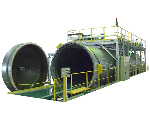 オートクレーブ