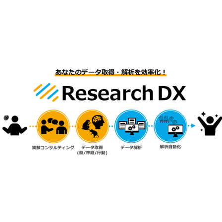 ARAYA Research DX.png