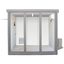 Unit House | "MSL Standalone" Smoking Area