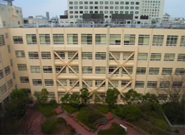 『耐震補強工事』のご案内