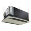 Fan coil unit with heat pump 'FEP27DA/37DA'