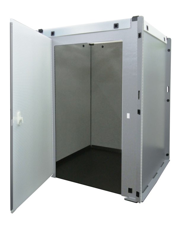 簡易個室『プチルーム』