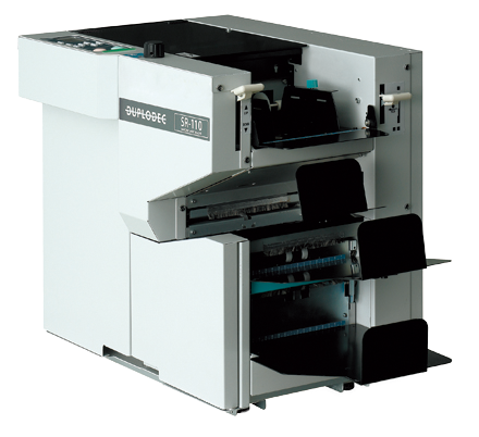 バーコードシートリーダー・SR-100シリーズ