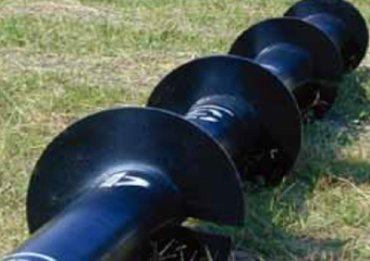 杭『T・Wingパイル』