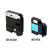 紙幣識別機（ビルバリ） ラインナップ 三和ニューテック | イプロス