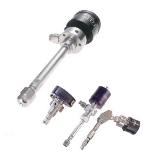 ウォータージェットパーツ『カッティングヘッド』