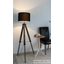 Bieli Nova Floor Lamp Black