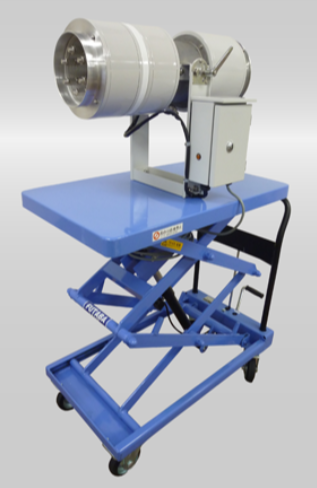 モイスチャーミストシリーズ『MM6-FS』 レンタル