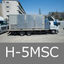 高圧負荷試験装置『H-5MSC』