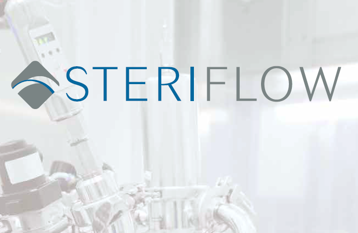 サニタリー総合製品、　ステリフロー