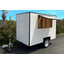 Small Trailer House "Karakamo Trailer Type-B"