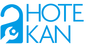 ホテル専用 設備・備品管理アプリ『HoteKan』