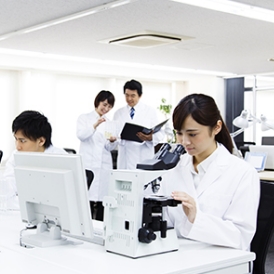 株式会社ウォンツ　事業紹介