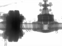 非破壊検査サービス『放射線透過検査』