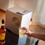 Tabletop Mini Ice Maker "IceGolon"