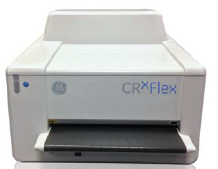 スキャナ『CRxFlex(TM)』