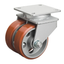 地上搬送製品『双輪キャスター』