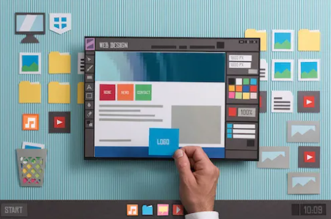 ホームページ制作サービス