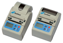 携帯型2インチモバイルプリンタ『DaVinci』