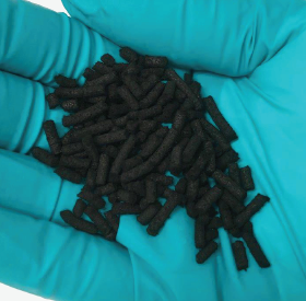 ATHLOSTM カーボンナノ構造体