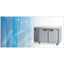 Cold table freezer/refrigerator "KA Series"