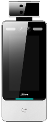 3D顔認証通門・入退管理システム『Face-Air』