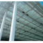 Perforated folding panel "YB Panel"