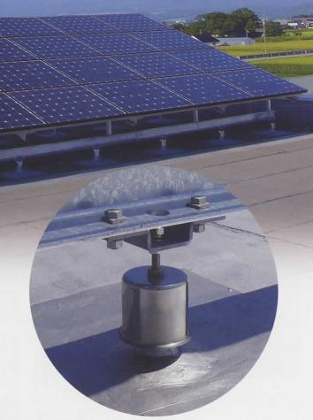 あと基礎アンカー　AKG-175