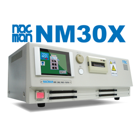 nacman NM30xAシリーズ|ケーブルマルチチェッカー